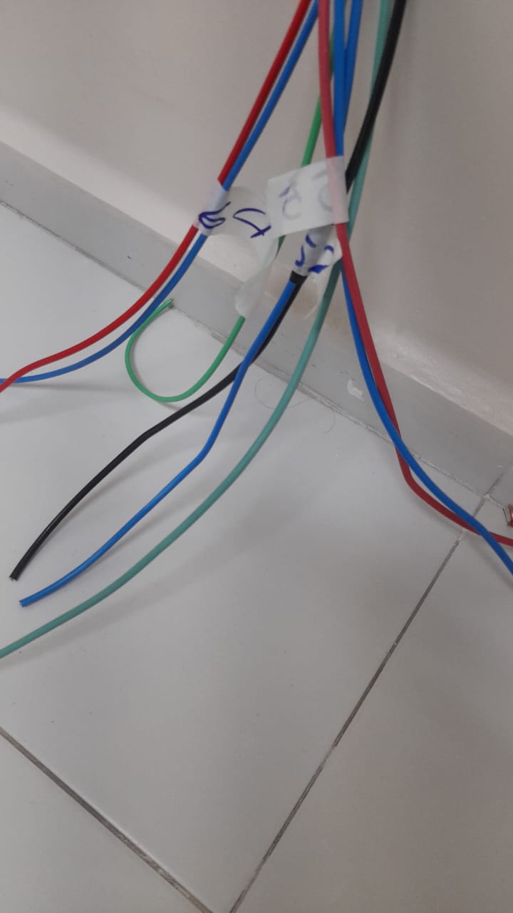 Obra executada pela JR Construções - projeto 11
