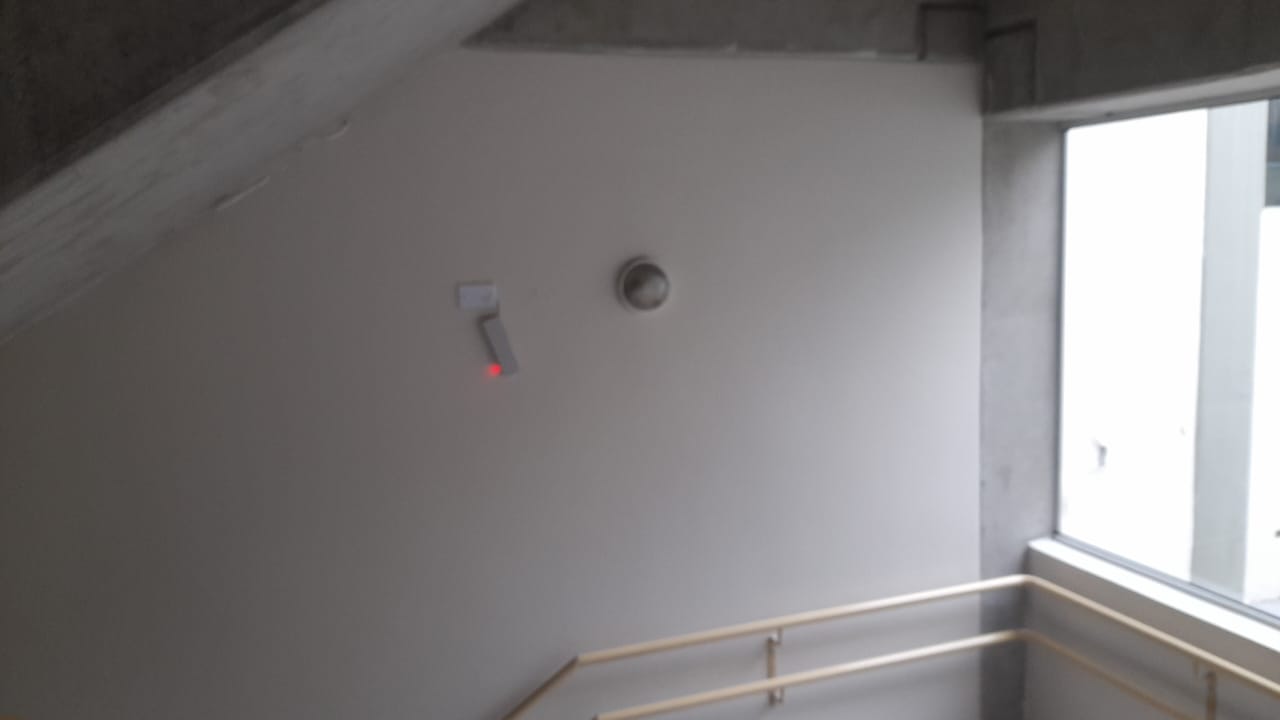 Obra executada pela JR Construções - projeto 19