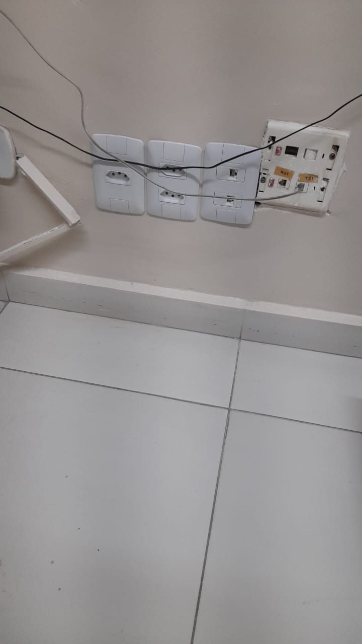 Obra executada pela JR Construções - projeto 20