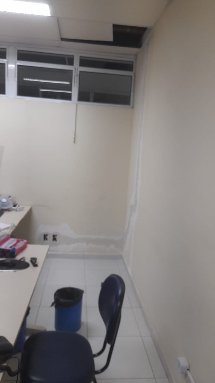Obra executada pela JR Construções - projeto 3